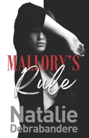 Mallory's Rule B0CPKDPJTD Book Cover