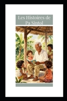Les Histoires de Pa Sintol (French Edition) B0H72WHXWK Book Cover
