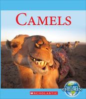Camels 0531211894 Book Cover