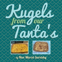 Kugels From Our Tanta’s null Book Cover