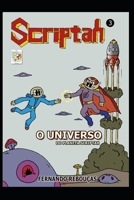 Scriptah: O Universo do Planeta Scriptah 03 B08P8D7555 Book Cover