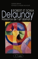 Robert et Sonia Delaunay 2709614839 Book Cover