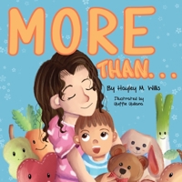 More Than... 064519641X Book Cover