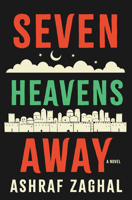 Seven Heavens Away 1487013485 Book Cover