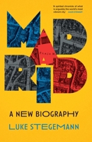 Madrid: A New Biography 0300276338 Book Cover