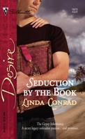 Seduction by the Book 0373766734 Book Cover