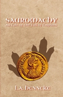 Sauromachy: An Epic of the Fall of Empires 1304015521 Book Cover