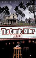 The Comic Killer 1452055408 Book Cover