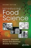 Introducing Food Science 1482209748 Book Cover