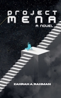 Project MENA (Eterna Verse) B0FMYSLR72 Book Cover