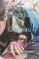 Yn y Cysgodion ar y Glannau: Nofela (Welsh Edition) B0GQLWKXPW Book Cover
