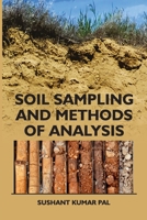 Soil Sampling And Methods Of Analysis 9390175461 Book Cover