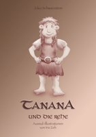 Tanana und die Rehe 3384134273 Book Cover