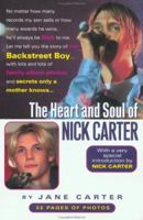 The Heart and Soul of Nick Carter 0451408950 Book Cover