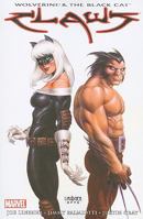 Wolverine & Black Cat: Claws 0785118500 Book Cover