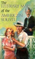 The Literary Map Of The American South 0879054417 Book Cover