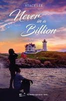 Never in a Billion 0578341689 Book Cover