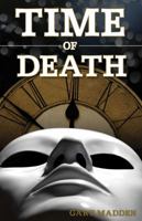 Time of Death 1432825135 Book Cover