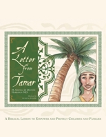 A Letter From Tamar 149080594X Book Cover