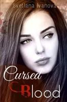 Cursed Blood 1537521772 Book Cover