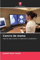 Cancro da mama (Portuguese Edition) 6208076595 Book Cover
