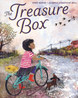 Treasure Box B0GN6DX5DF Book Cover