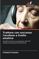 Trattare con successo l'acufene a livello emotivo (Italian Edition) 6630079949 Book Cover