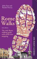 Rome Walks 0993094600 Book Cover