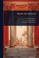 Rape of Helen (Latin Edition) 1023703130 Book Cover