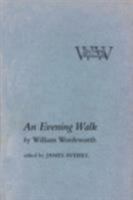 An Evening Walk 1528716337 Book Cover