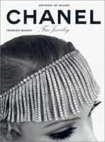 Chanel Jewlery (Universe of Design) 0789304686 Book Cover
