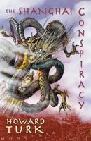 The Shanghai Conspiracy 1626463972 Book Cover