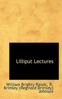 Lilliput Lectures 110384265X Book Cover