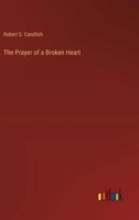 The Prayer of a Broken Heart 3368186191 Book Cover