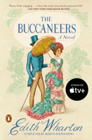 The Buccaneers 0670852198 Book Cover