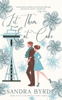 Let Them Eat Cake 1400073278 Book Cover
