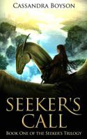 Seeker's Call 0990608026 Book Cover