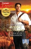 A Touch of Persuasion 0373731590 Book Cover