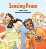 Sensing Peace 0836195159 Book Cover
