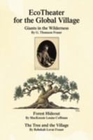 EcoTheater for the Global Village 1436374960 Book Cover
