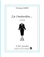 La Couturière (French Edition) 2844229352 Book Cover