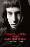 Essential Poems from the Staying Alive Trilogy 1852249420 Book Cover