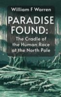 Paradise Found Hardcover 1639235078 Book Cover