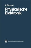 Physikalische Elektronik 3519032074 Book Cover