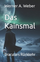 Das Kainsmal: Draculars Rückkehr B0FW6S3DHC Book Cover