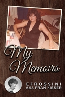 My Memoirs 108787002X Book Cover