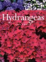 Hydrangeas 1552095215 Book Cover