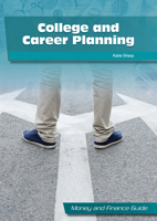 College and Career Planning 1678200522 Book Cover