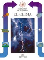 El clima 8471319284 Book Cover