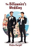 The Billionaire's Wedding B09D5YYN93 Book Cover